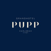 Grandhotel Pupp Karlovy Vary a.s. logo - Similar company to Chateau Mcely