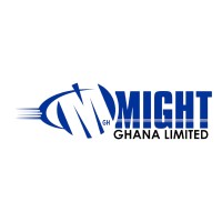 Might Ghana Limited logo - Similar company to J & H Construction Inc