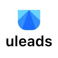 ULeads logo - Similar company to Uleads