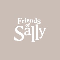 Friends of Sally logo - Similar company to Deepcrawl