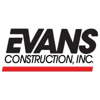Evans Construction, Inc. logo - Similar company to Dp Development