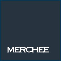 Merchee logo - Similar company to Valadio Print On Demand