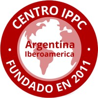 Centro IPPC ARGENTINA IBEROAMERICA logo - Similar company to Terapias Contextuales