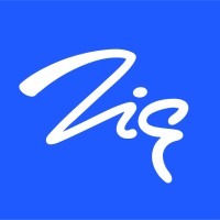 Zig logo - Similar company to Sinvae