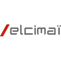 ELCIMAÏ logo - Similar company to Holland Circular Hotspot