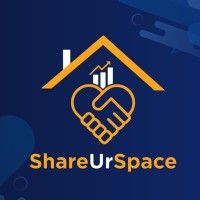 Share Ur Space logo - Similar company to Digital Solution Tech India