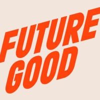 Future Good logo - Similar company to We Love Jam Studios