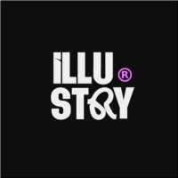 Illustry Studio logo - Similar company to Batch Blenders