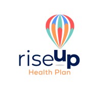 RiseUp Health logo - Similar company to Virtuous Benefits