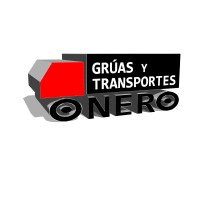 GRUAS Y TRANSPORTES ONERO SL logo - Similar company to Grúas Alhambra