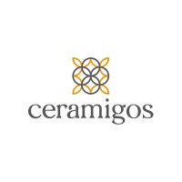 CERAMIGOS logo - Similar company to Indeuro Ceramic Llp
