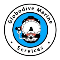 Globodive Marine Services logo - Similar company to Mtec For Project Consulting