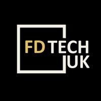 FDTech UK logo - Similar company to Infratech.Digital