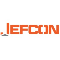 Jefcon logo - Similar company to Indigefab