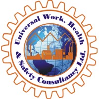 Universal Work, Health & Safety Consultancy logo - Similar company to Mea Ltd