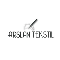 Arslan Tekstil | Ready Wear Manufacturing logo - Similar company to Jupiter Paper Trading Company