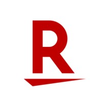 Rakuten Symphony logo - Similar company to Rakuten Mobile, Inc.