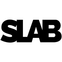 SLAB logo - Similar company to Slab