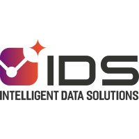 IDS - Intelligent Data Solutions logo - Similar company to Pistevo Decision