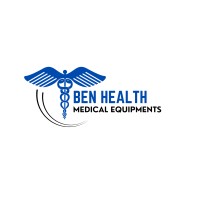 Ben Health logo - Similar company to Benhealth