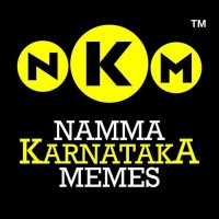 Namma Karnataka Memes logo - Similar company to Sun Tech Data System Private Limited