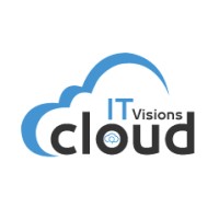 IT Visions Cloud logo - Similar company to Sun Network Organization