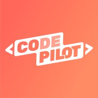 CodePilot AB logo - Similar company to Solidtango Ab