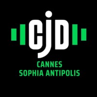 CJD Cannes Grasse Sophia logo - Similar company to Chpg