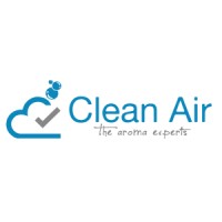Clean Air Centroamérica logo - Similar company to Telefonia Celular