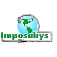 IMPOSABYS logo - Similar company to Imposabys | Válvulas, Tuberías Y Accesorios