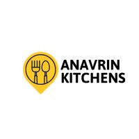 Anavrin Kitchens logo - Similar company to Biryani One
