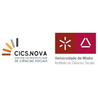 CICS.NOVA.UMinho - Centro Interdisciplinar de Ciências Sociais logo - Similar company to Cics Nova