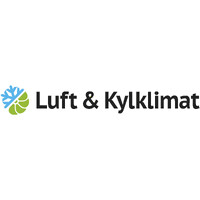 Luft & Kylklimat logo - Similar company to Kontorsmax