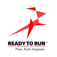READY TO RUN ®