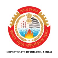 Bharat Steam Boiler Expo 2024 logo - Similar company to Adex India