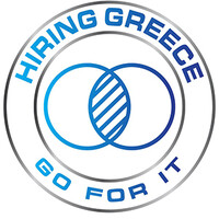 Hiring Greece logo - Similar company to Balkina