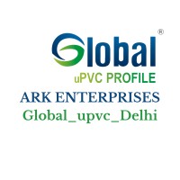 ARK ENTERPRISES GLOBAL UPVC logo - Similar company to Parkashtradersindia