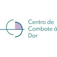 Centro de Combate à Dor - CCD logo - Similar company to Tips Tecnologia
