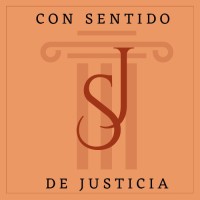 Con Sentido de Justicia