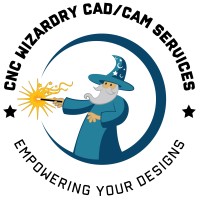 CNC Wizardry logo - Similar company to Cnc Data