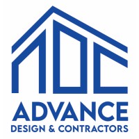 ADVANCE DESIGN & CONTRACTORS, INC. logo - Similar company to Vizabli