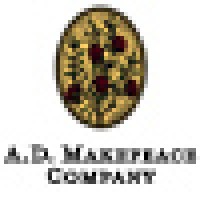 A.D. Makepeace Company logo - Similar company to Read Custom Soils