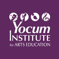 Yocum Institute for Arts Education logo - Similar company to Goggleworks Center For The Arts