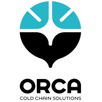 ORCA Cold Chain Solutions logo - Similar company to None Specified