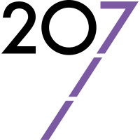 207 Inc. logo - Similar company to ポジウィル株式会社