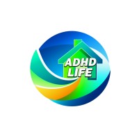 ADHD Life Now logo - Similar company to The Adhd & Relationship Centre