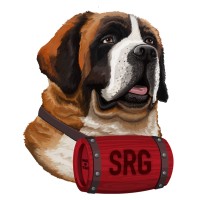 Special Reserve Games logo - Similar company to D7 Studios, Inc.