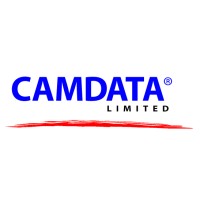 Camdata Ltd logo - Similar company to Camdata Gmbh