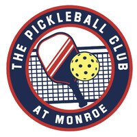The Pickleball Club at Monroe logo - Similar company to Harm || Shield