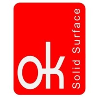 OK SOLID SURFACE logo - Similar company to Soluciones Tecap Sl